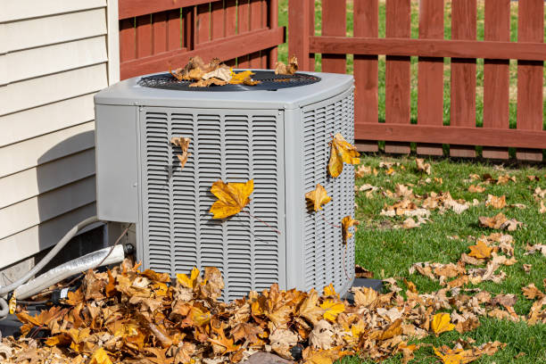 Best Air quality test  in Green Oaks, IL