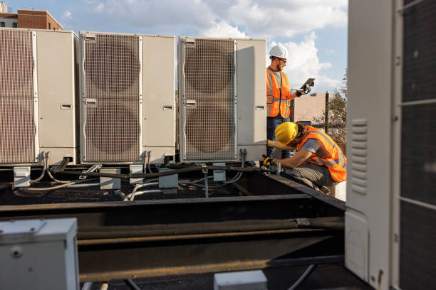 Best Affordable HVAC services  in Green Oaks, IL