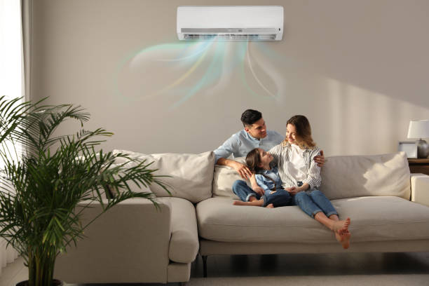 Trusted Green Oaks, IL HVAC Experts