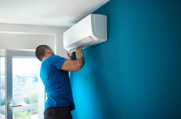 Best HVAC installation services  in Green Oaks, IL
