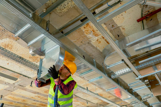 Best HVAC installation services  in Green Oaks, IL