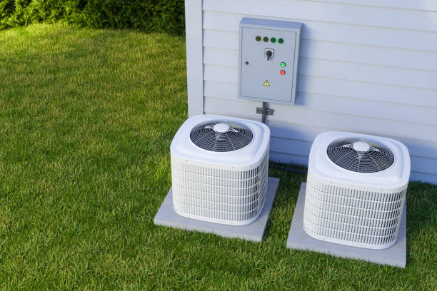 Best HVAC cleaning services  in Green Oaks, IL