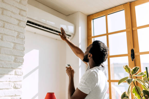 Affordable air conditioning repair in Green Oaks, IL