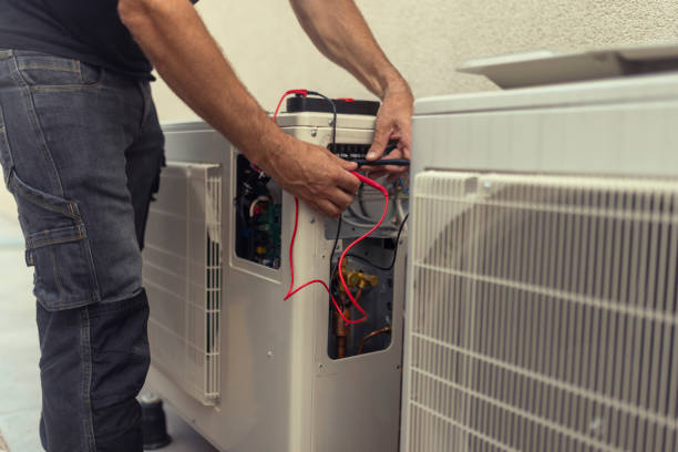 Best Ductless HVAC repair  in Green Oaks, IL