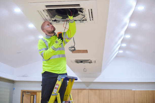 Best Commercial HVAC repair  in Green Oaks, IL