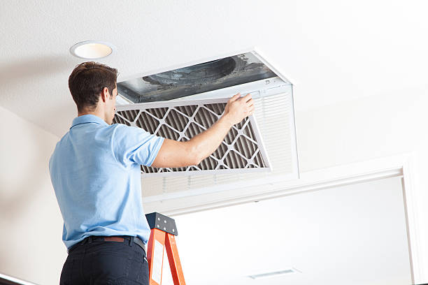 Best HVAC repair near me  in Green Oaks, IL