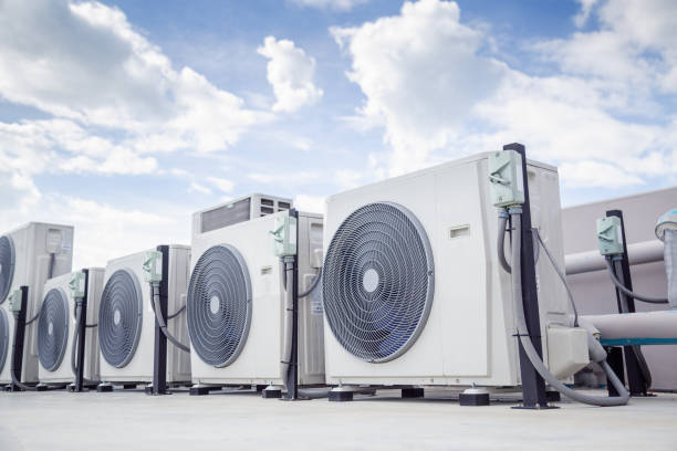 Best HVAC companies near me  in Green Oaks, IL