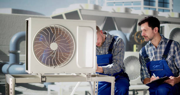 HVAC emergency services in Green Oaks, IL