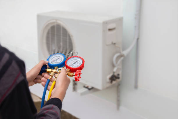 Ductless HVAC repair in Green Oaks, IL