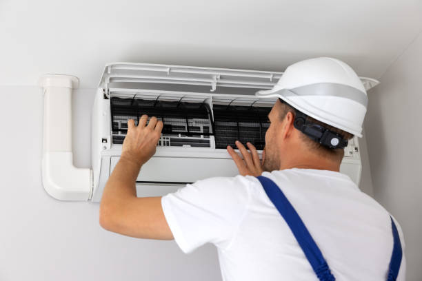HVAC troubleshooting in Green Oaks, IL