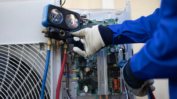 Best Residential HVAC services  in Green Oaks, IL