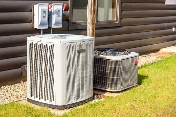 Best HVAC tune-up services  in Green Oaks, IL