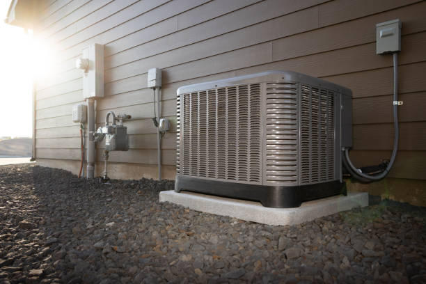 Best HVAC maintenance near me  in Green Oaks, IL